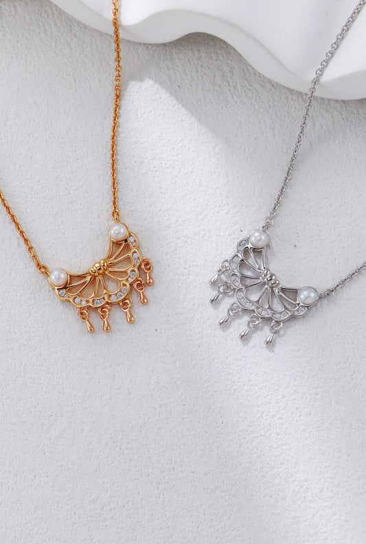 Butterfly Veil - Lierah