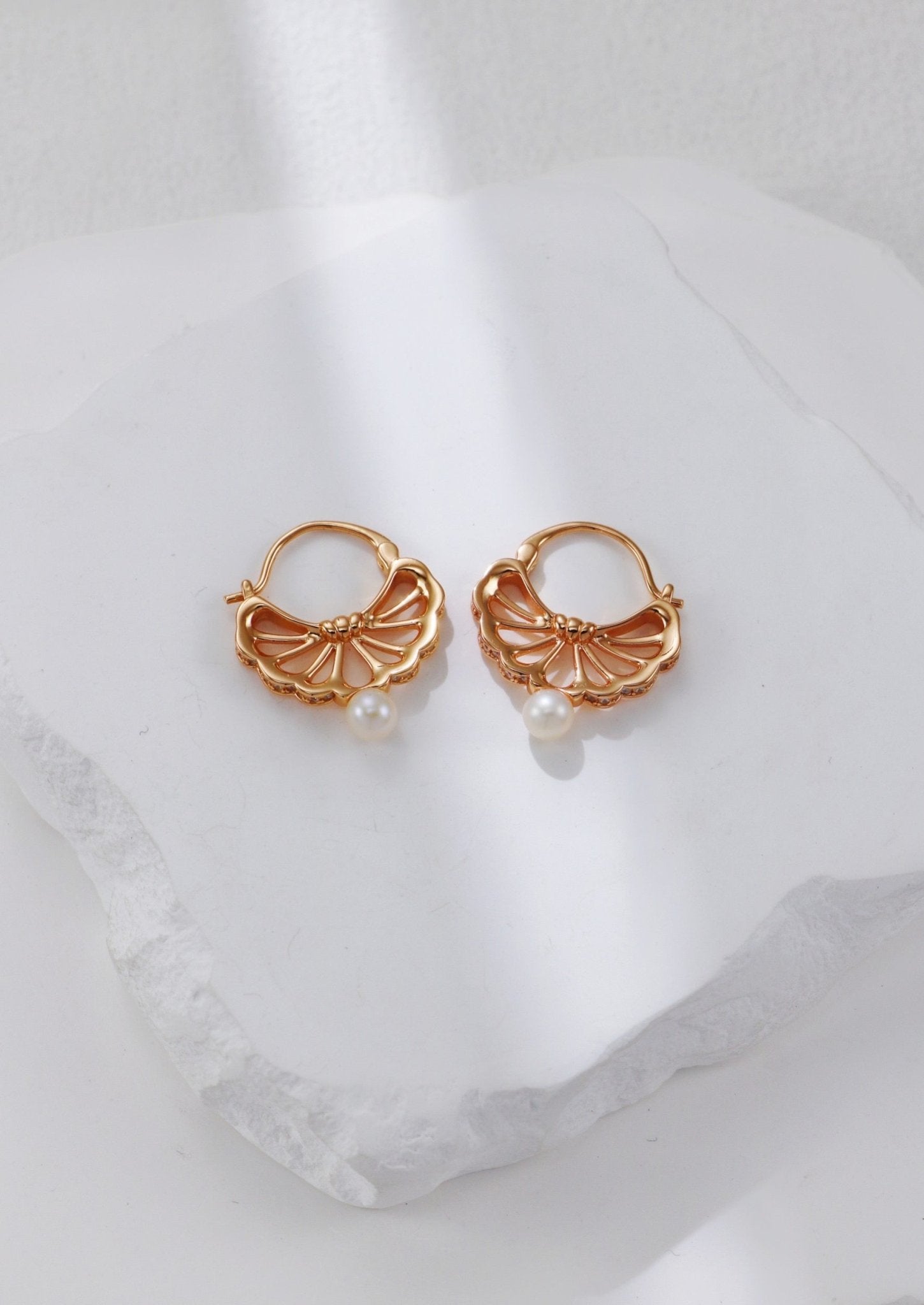 Butterfly Veil - Lierah