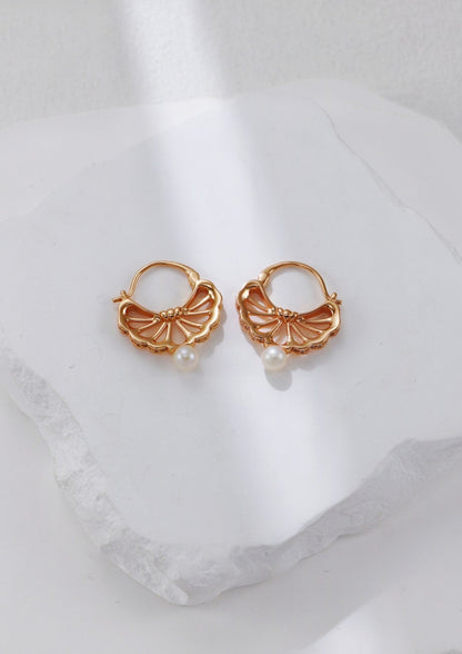 Butterfly Veil - Lierah