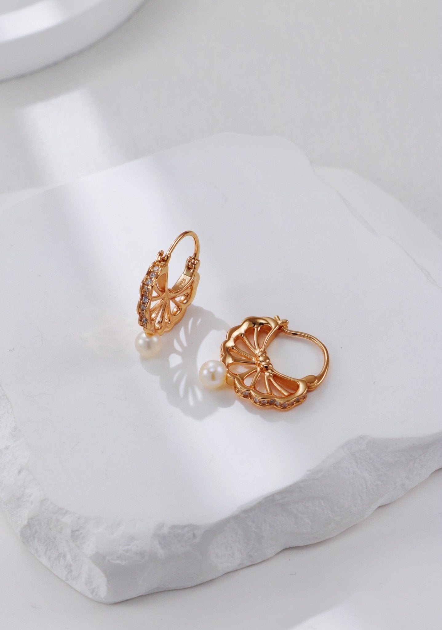 Butterfly Veil - Lierah