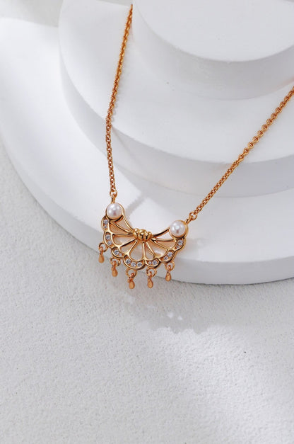 Butterfly Veil - Lierah