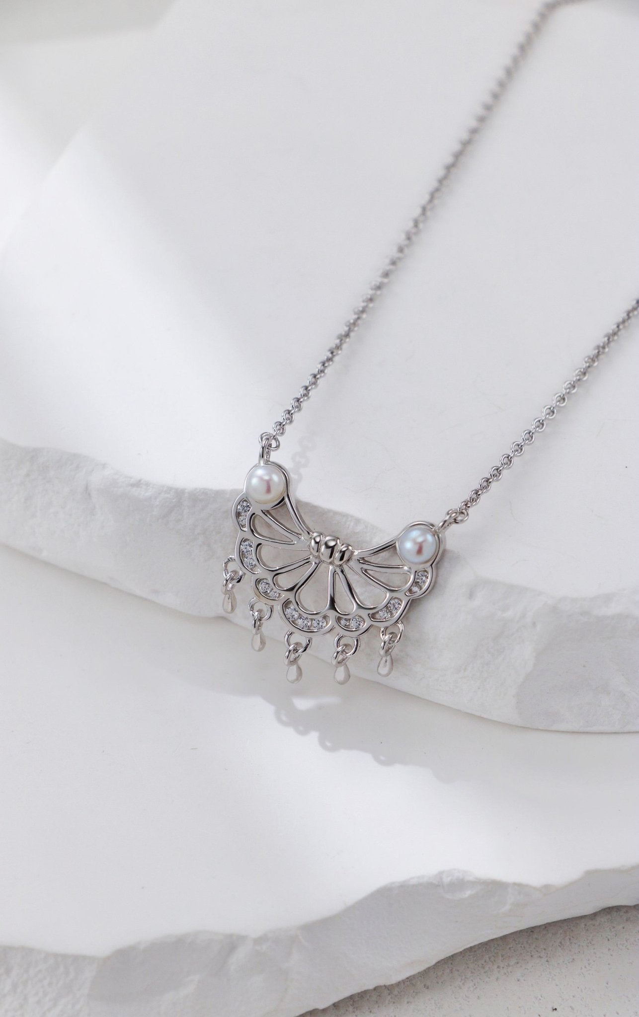 Butterfly Veil - Lierah