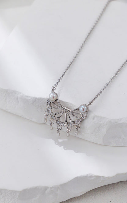 Butterfly Veil - Lierah