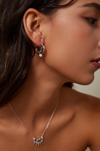 Butterfly Veil - Lierah