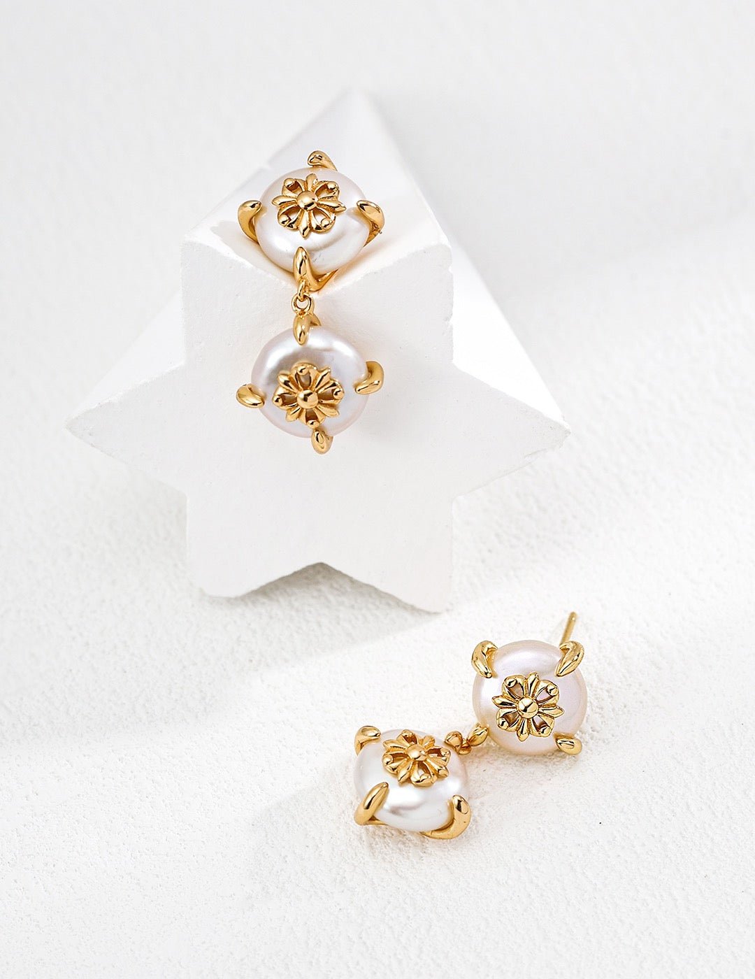 Celeste Pearl - Lierah