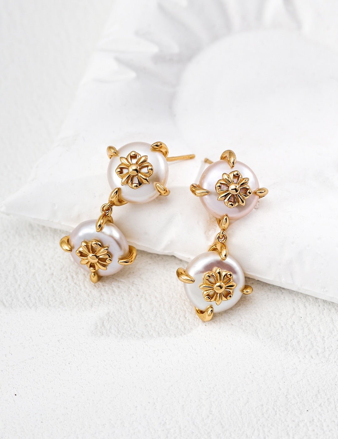 Celeste Pearl - Lierah