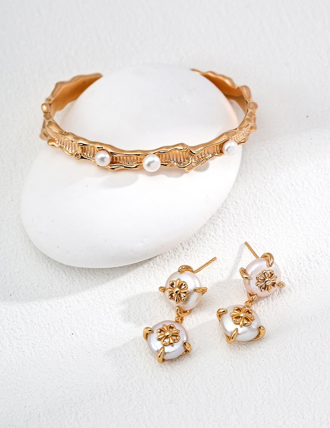 Celeste Pearl - Lierah