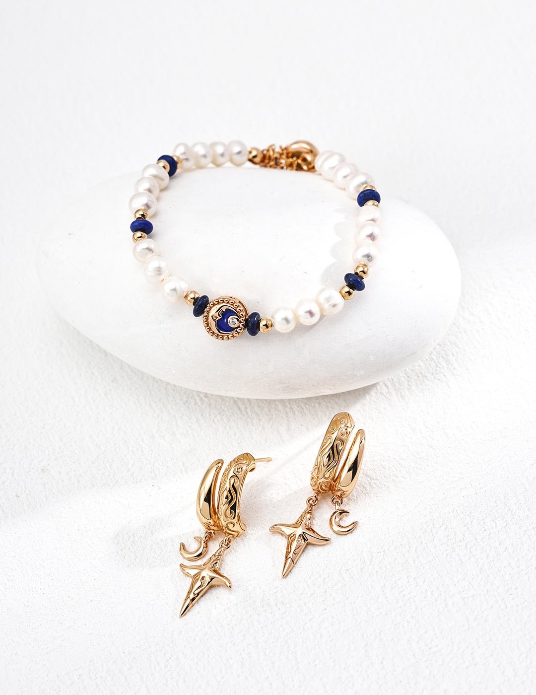 Celestial Duo - Lierah