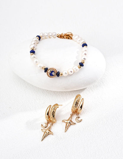 Celestial Duo - Lierah