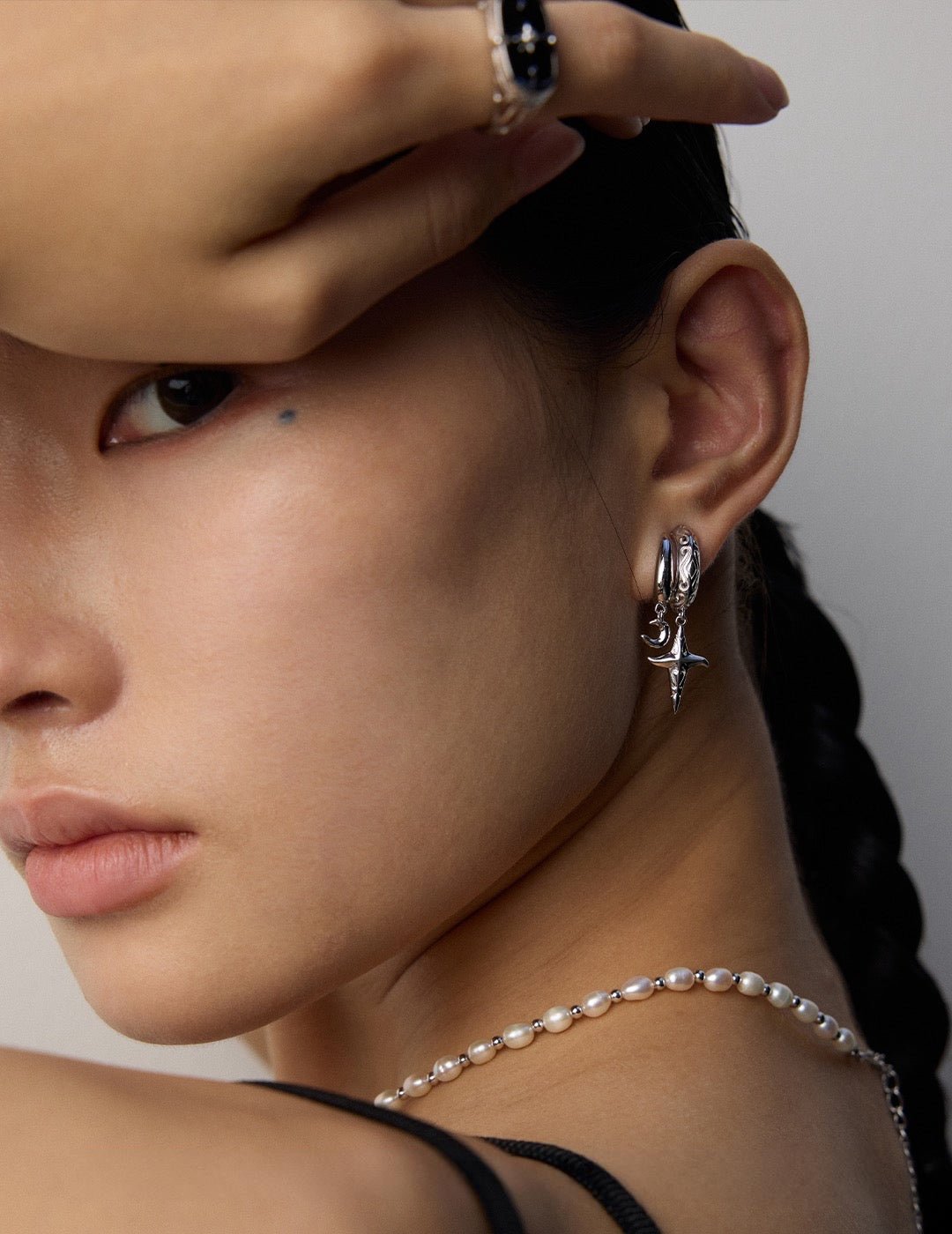 Celestial Duo - Lierah