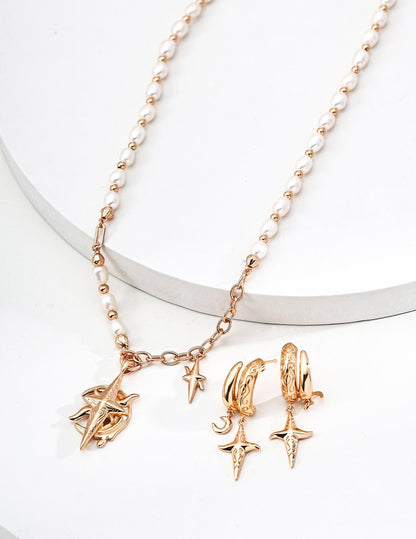 Celestial Duo - Lierah