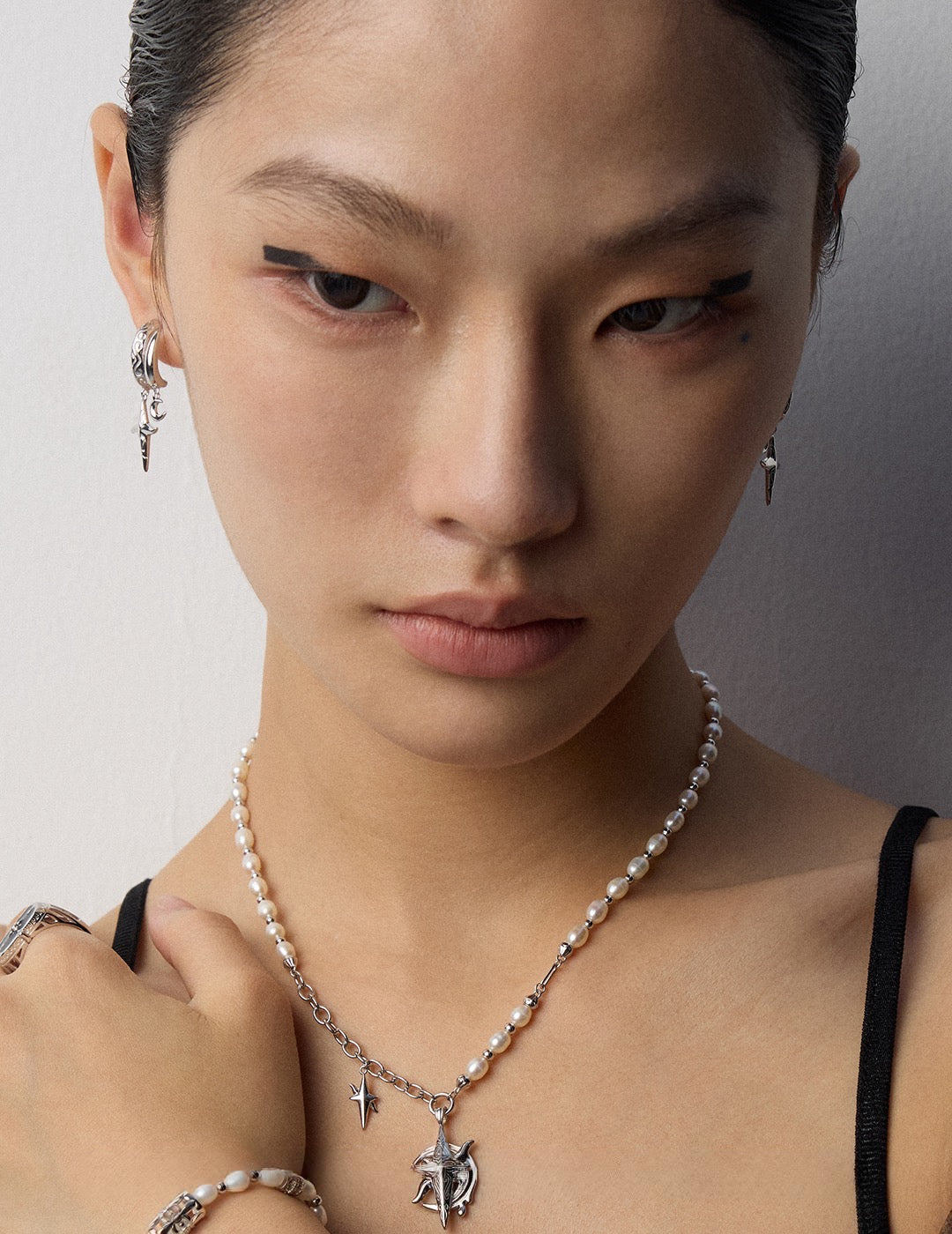 Celestial Duo - Lierah