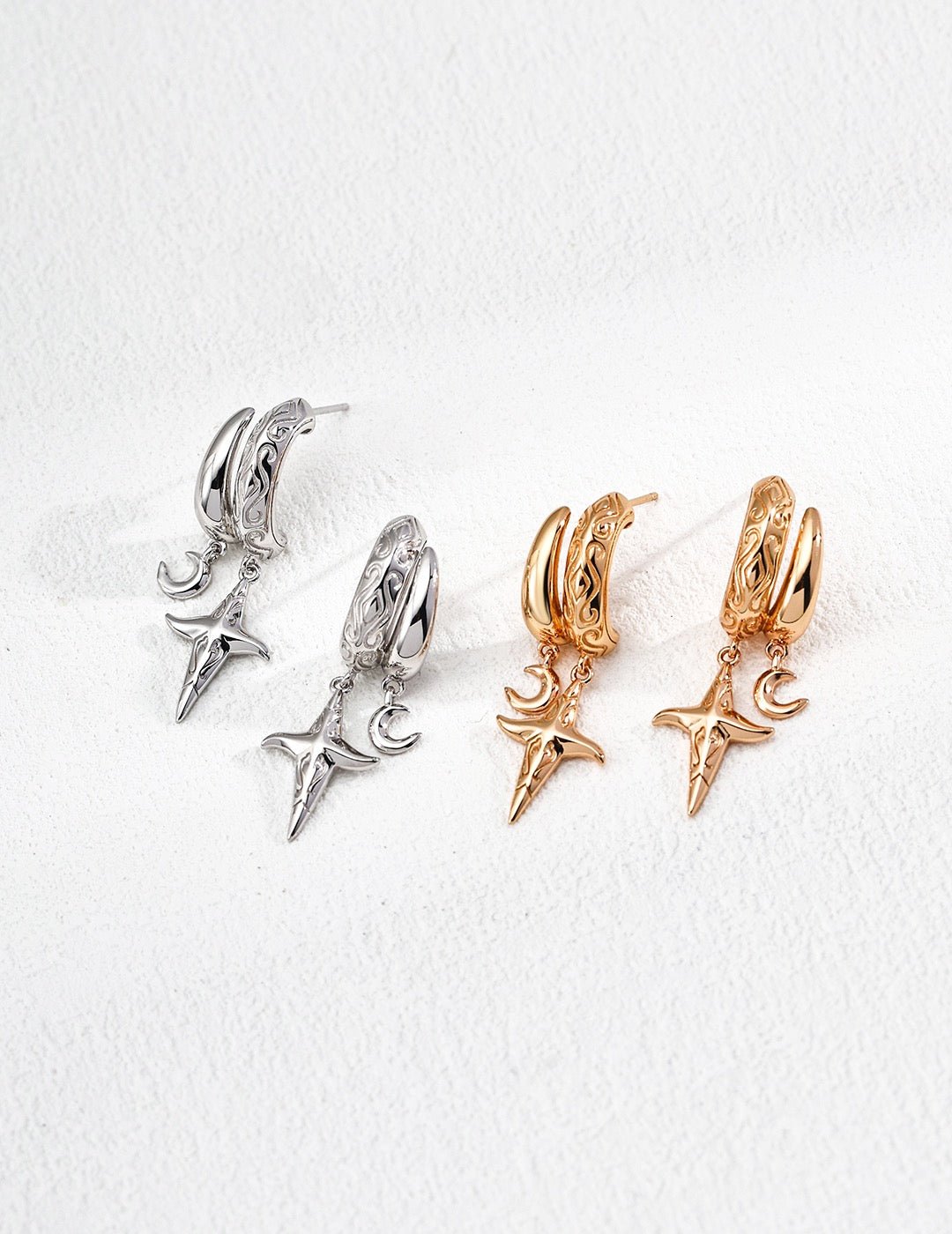 Celestial Duo - Lierah