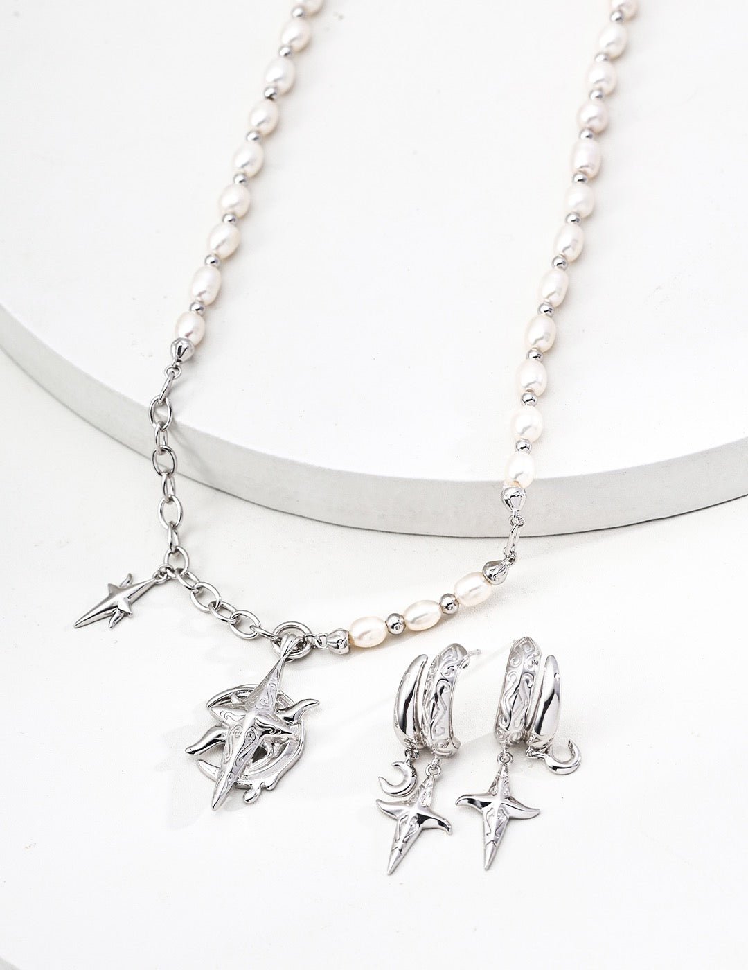 Celestial Duo - Lierah