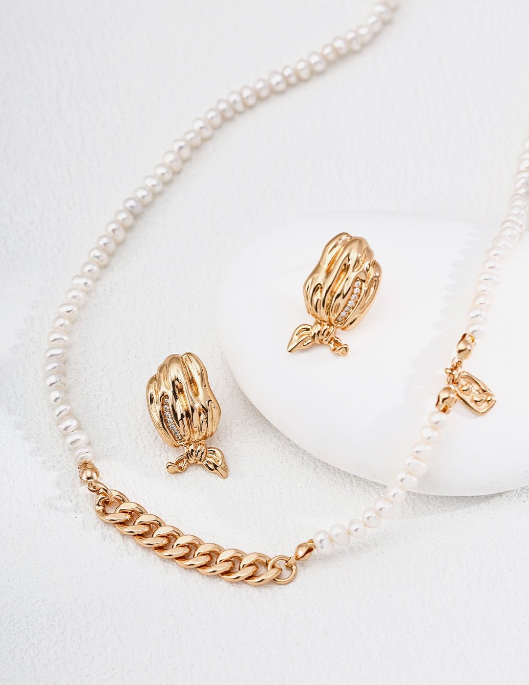 Celestial Filigree - Lierah