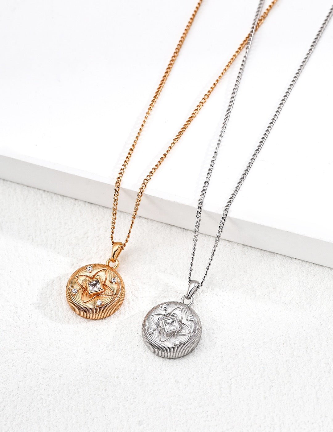 Celestial Medallion - Lierah