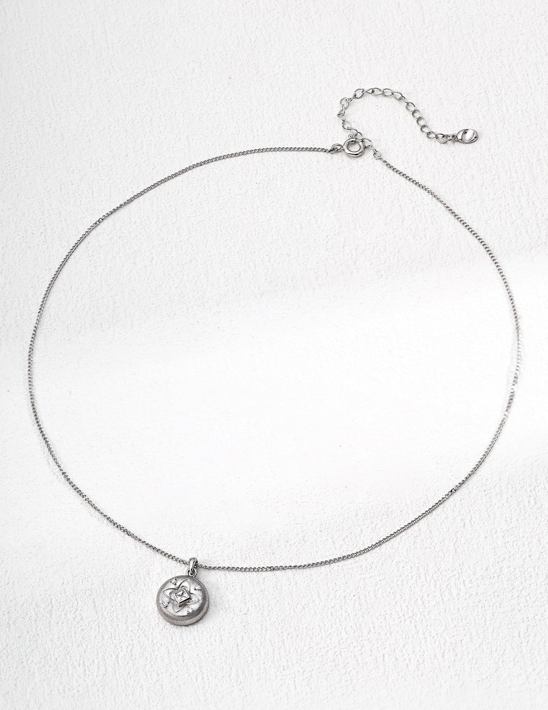 Celestial Medallion - Lierah