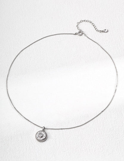 Celestial Medallion - Lierah