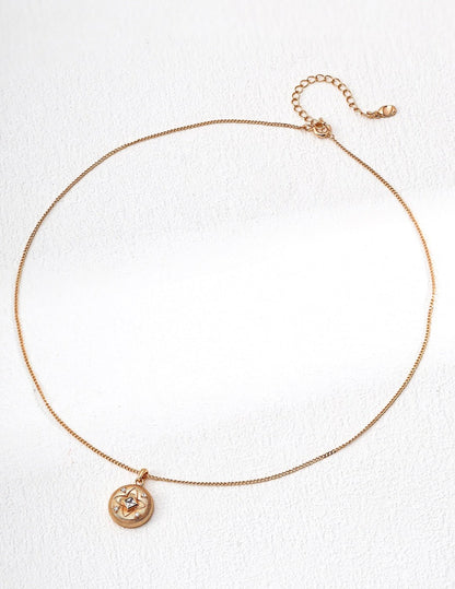 Celestial Medallion - Lierah