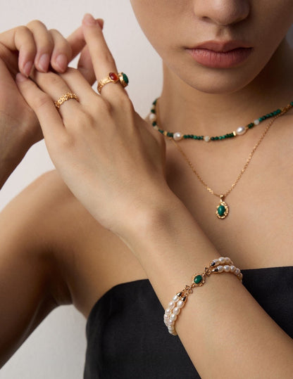 Citrine Twilight - Lierah