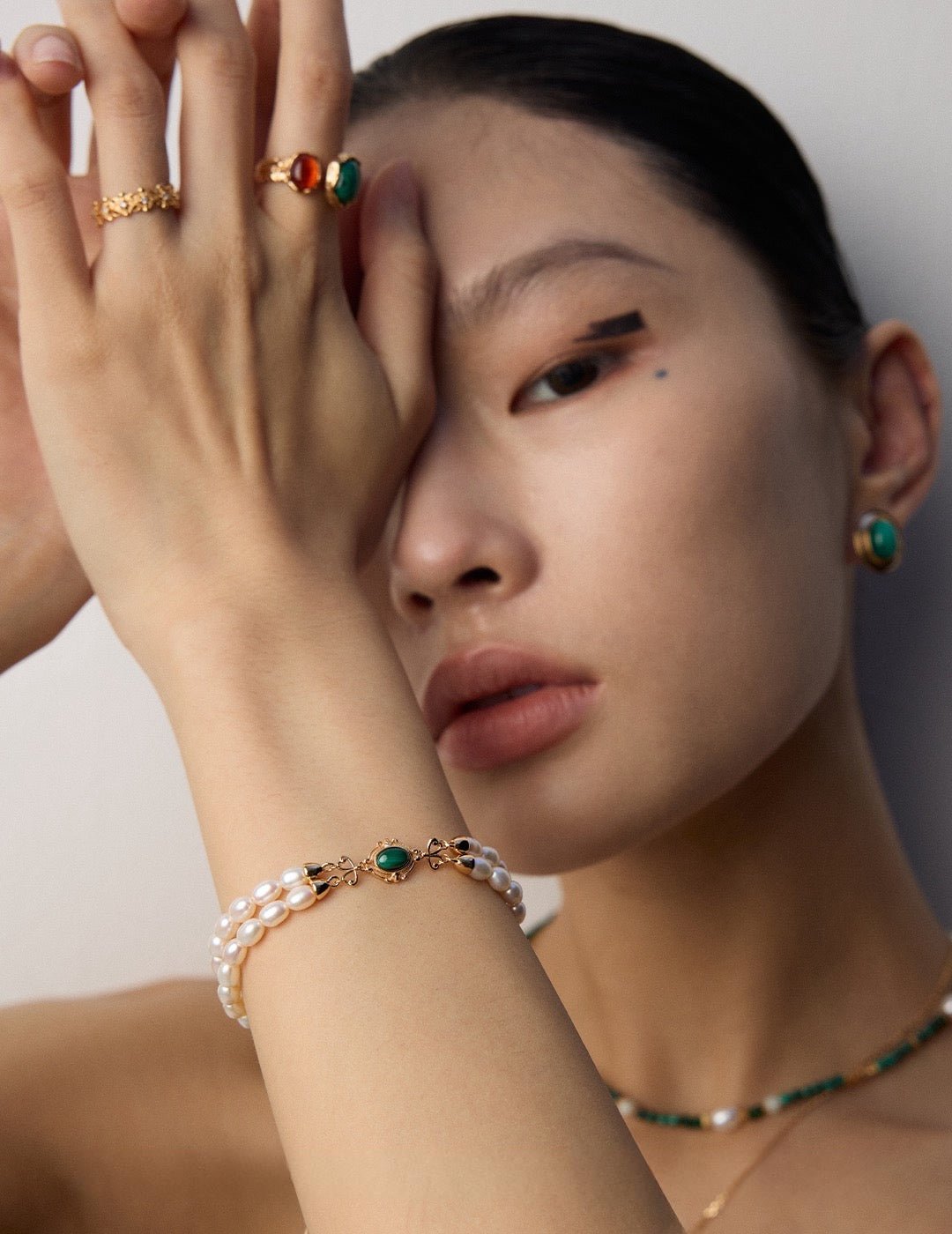 Citrine Twilight - Lierah