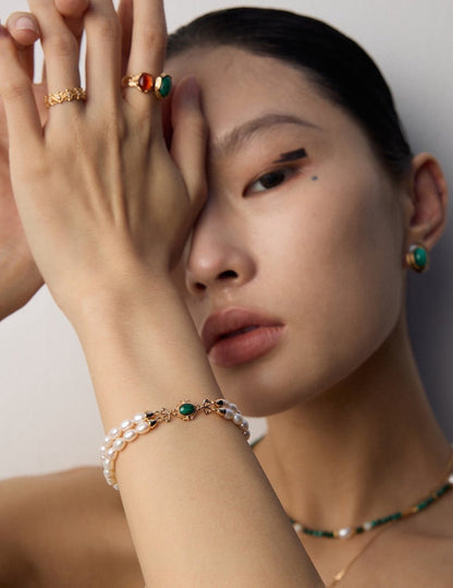 Citrine Twilight - Lierah