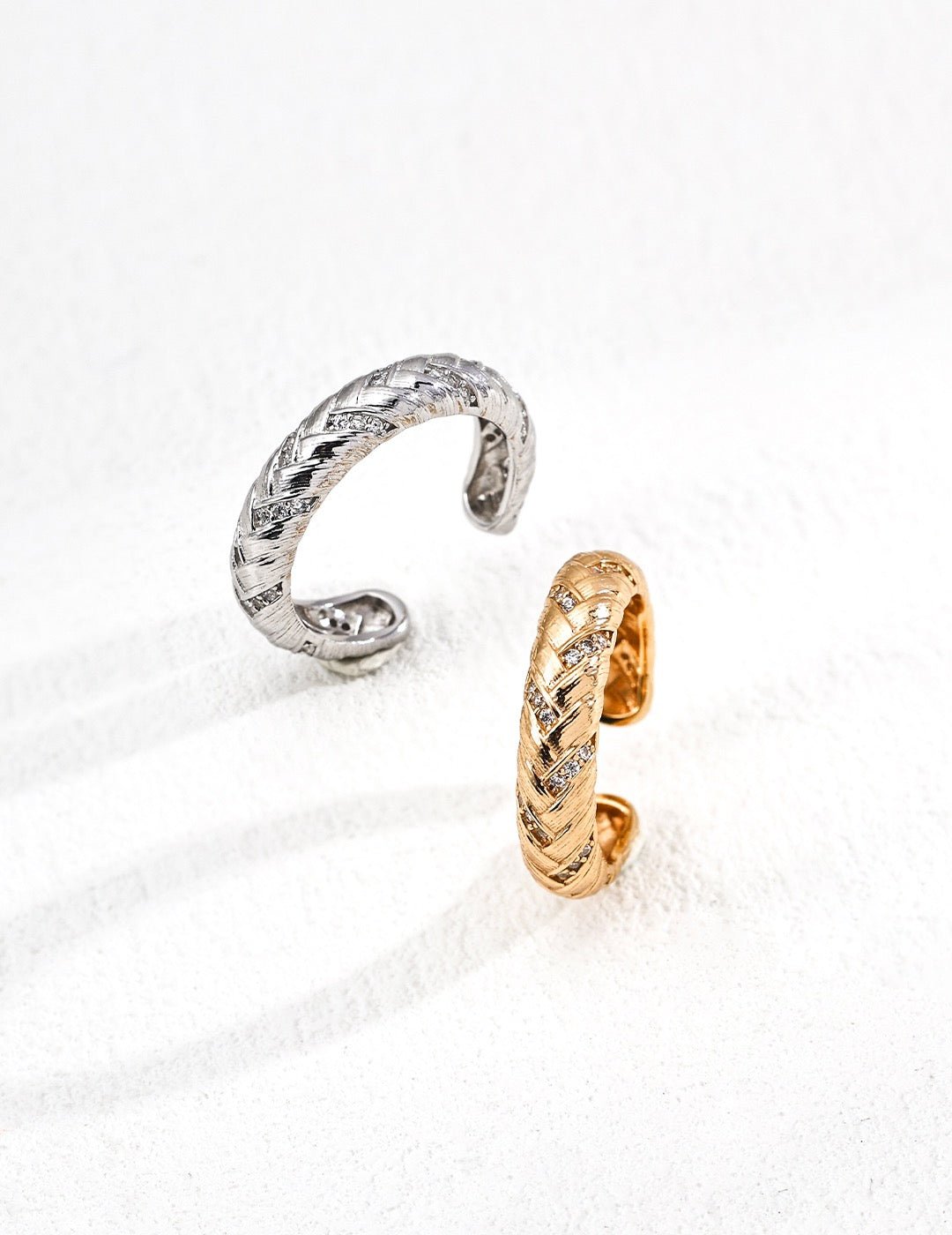 Crosswind Gleam - Lierah