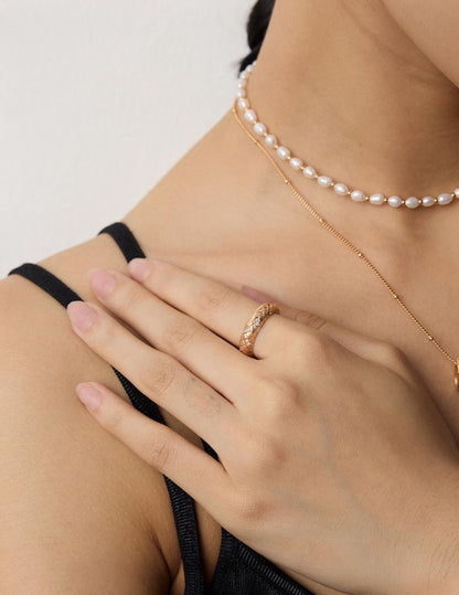 Crosswind Gleam - Lierah