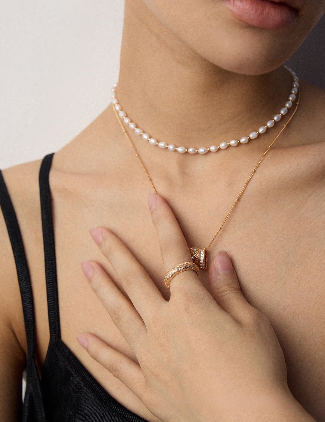 Crosswind Gleam - Lierah