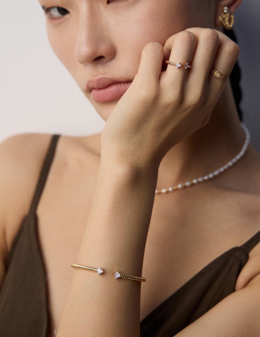 Crowned Radiance - Lierah