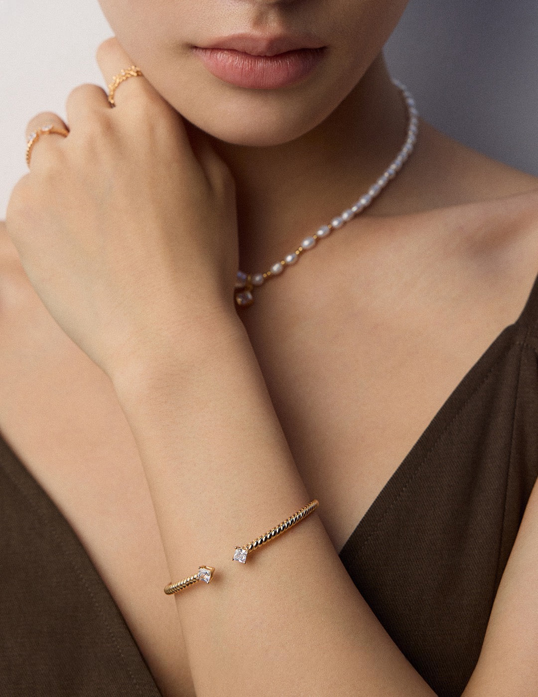 Crowned Radiance - Lierah