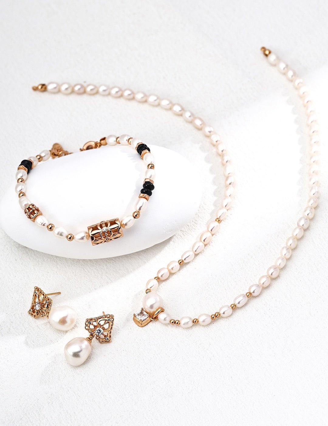 Crystal Fleur - Lierah