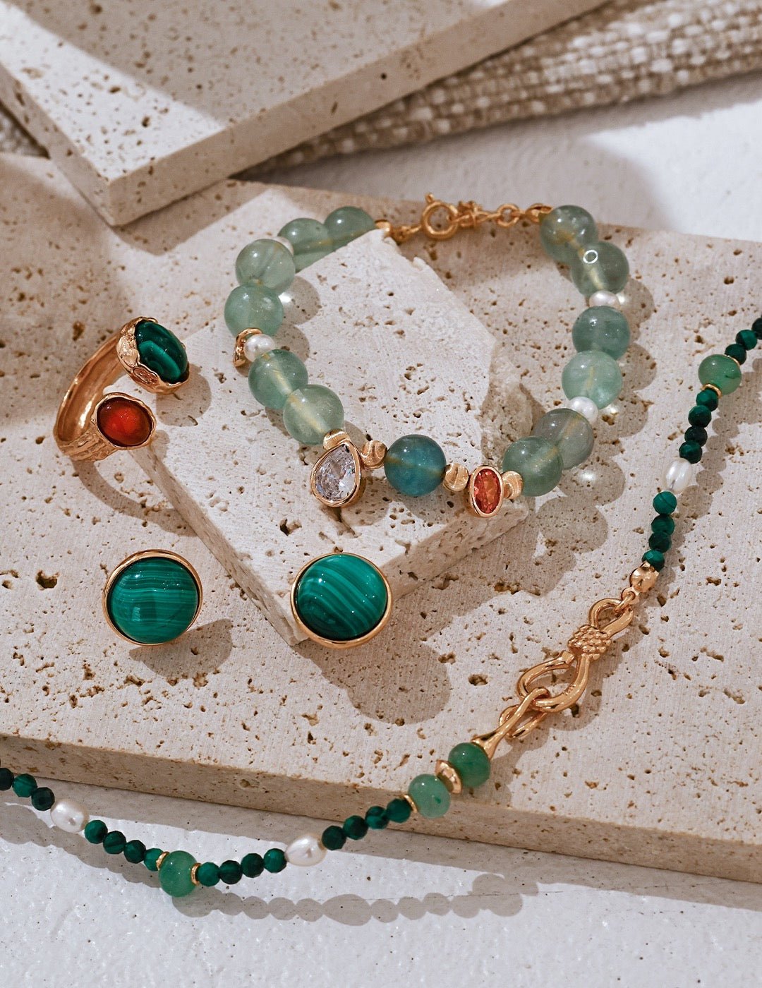 Crystal Glow - Lierah