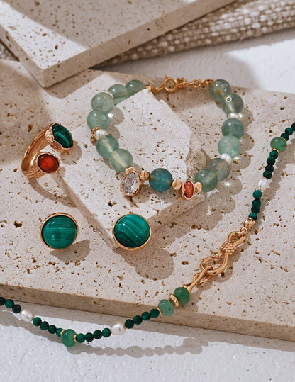 Crystal Glow - Lierah