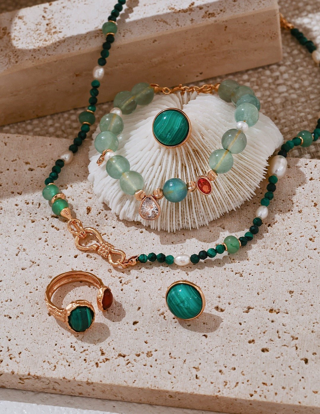 Crystal Glow - Lierah