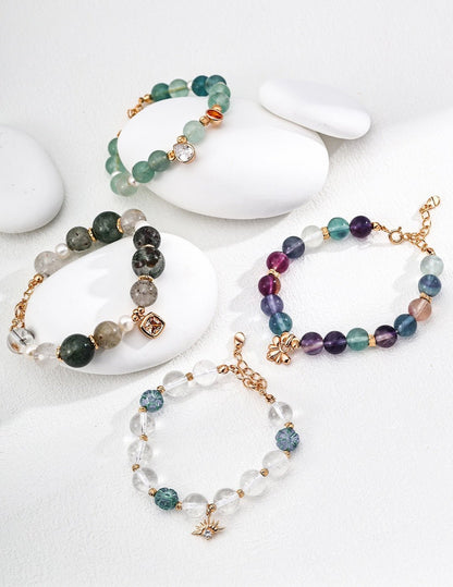 Crystal Glow - Lierah