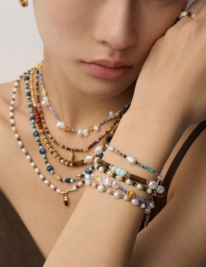 Earth Harmony - Lierah