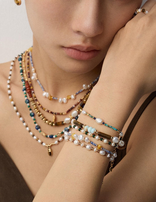 Earth Harmony - Lierah