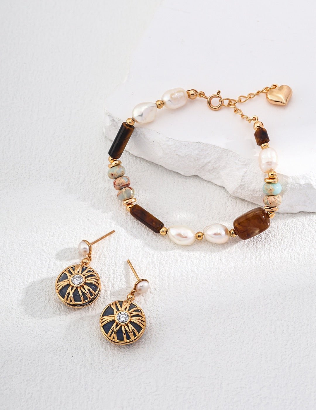 Earth Harmony - Lierah