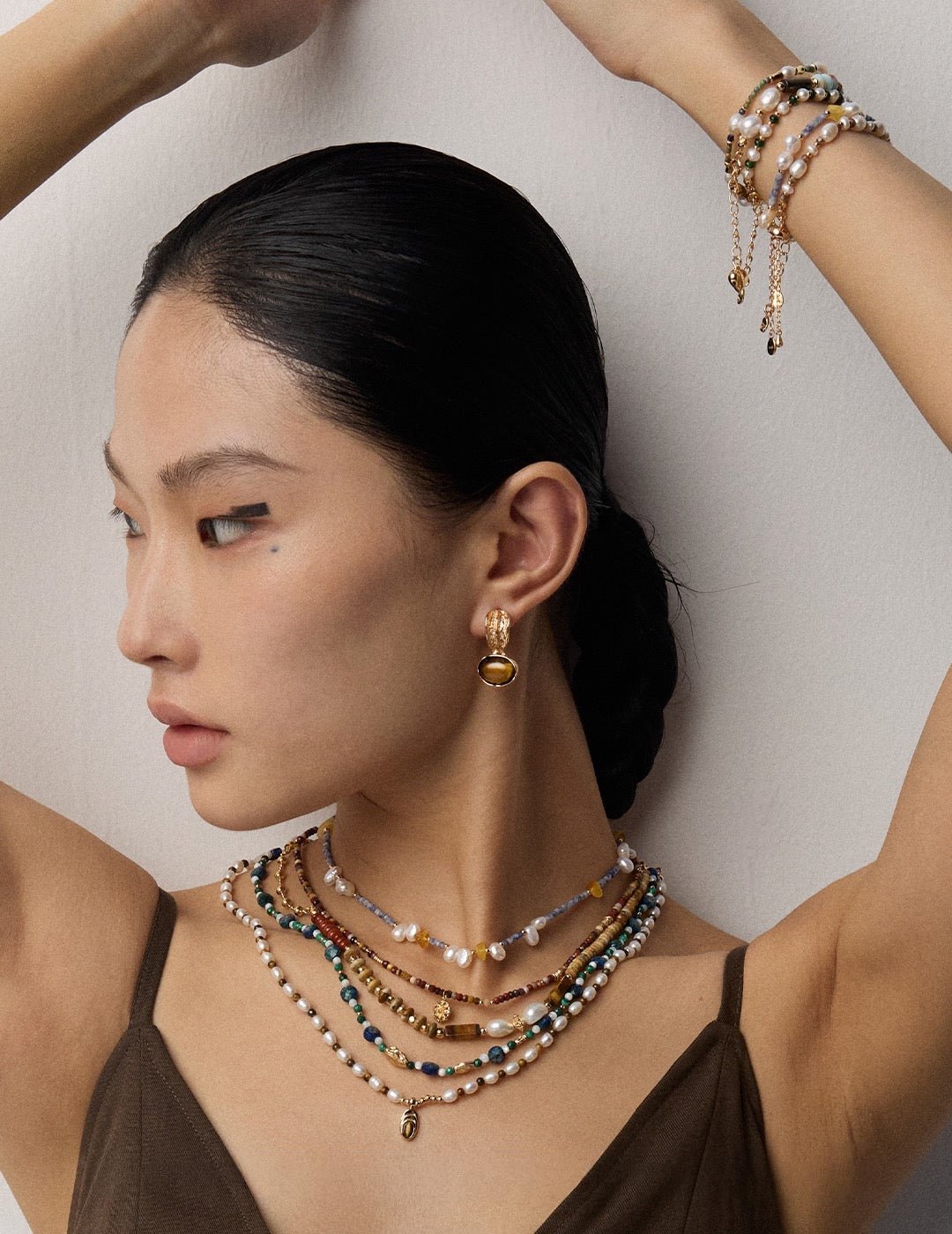 Earth Harmony - Lierah