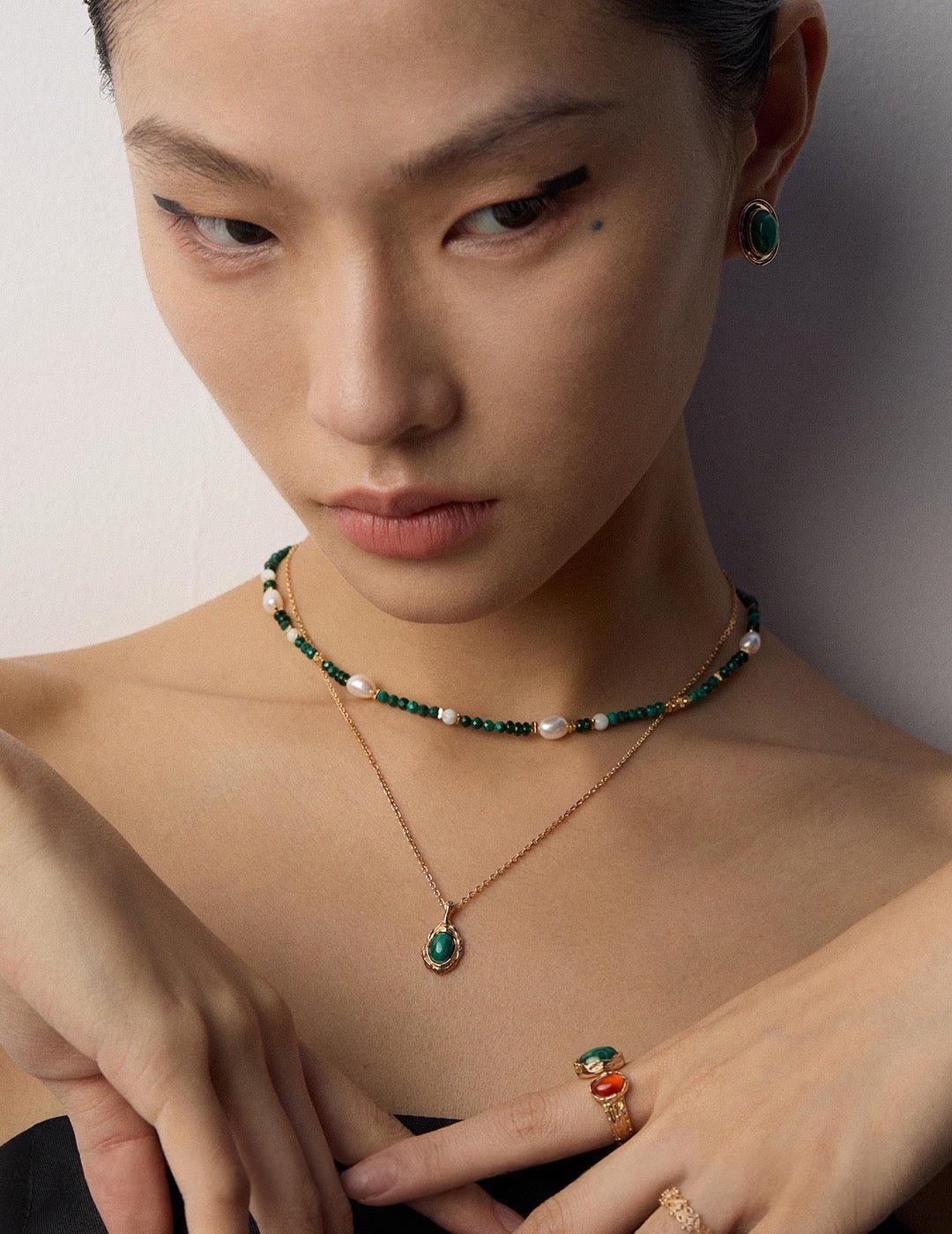 Eclipse Set - Lierah