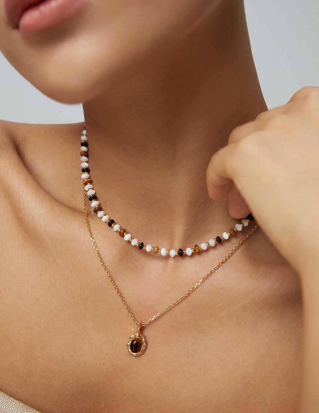 Eclipse Set - Lierah