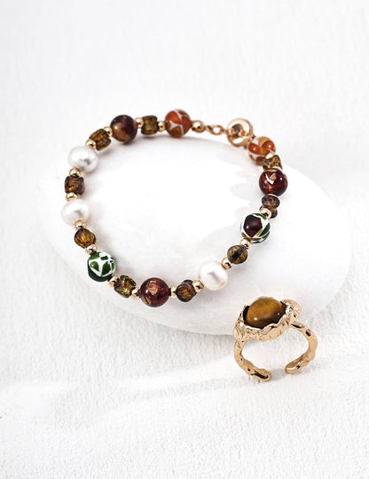 Ember Bloom - Lierah