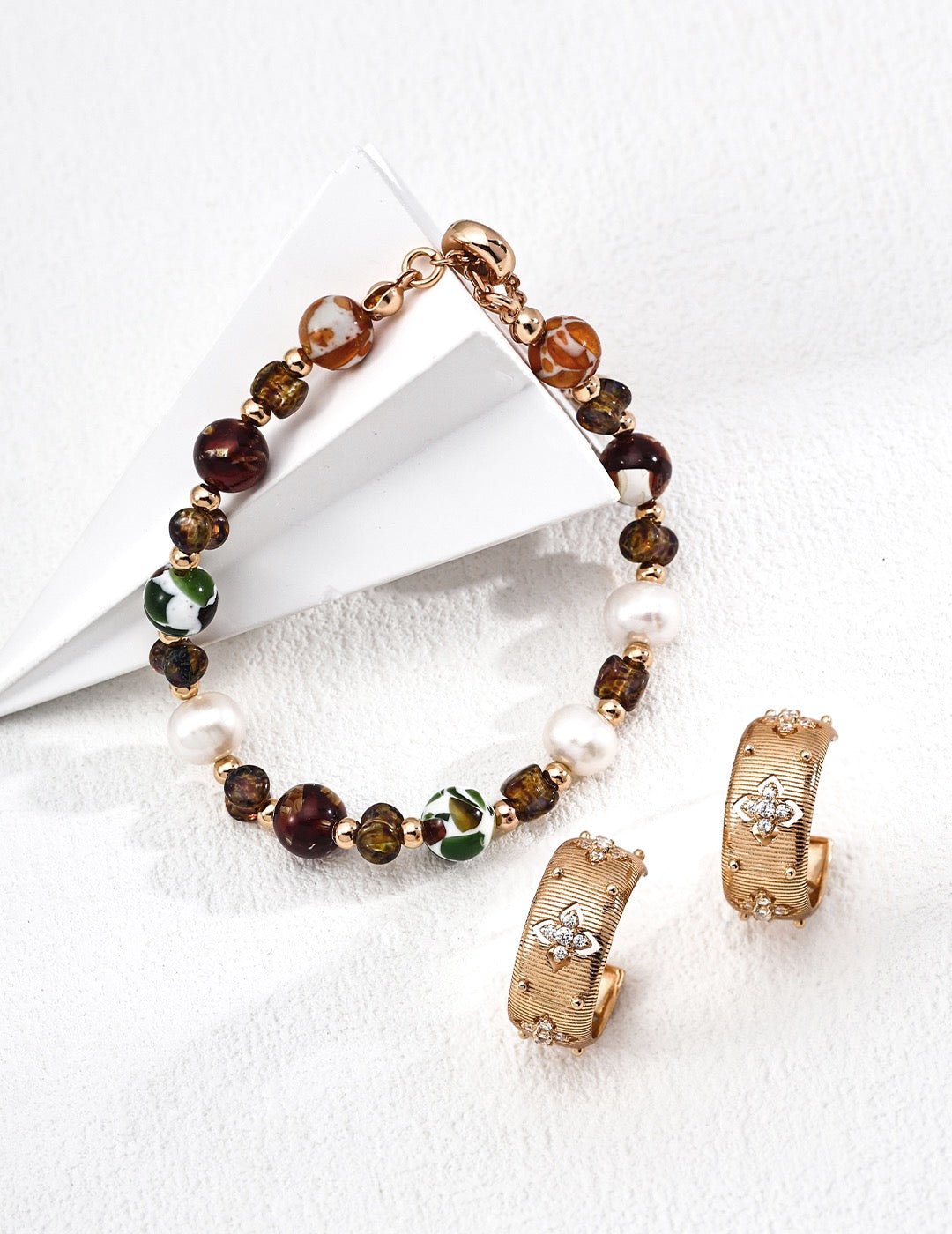 Ember Bloom - Lierah