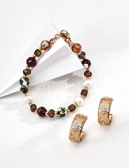 Ember Bloom - Lierah