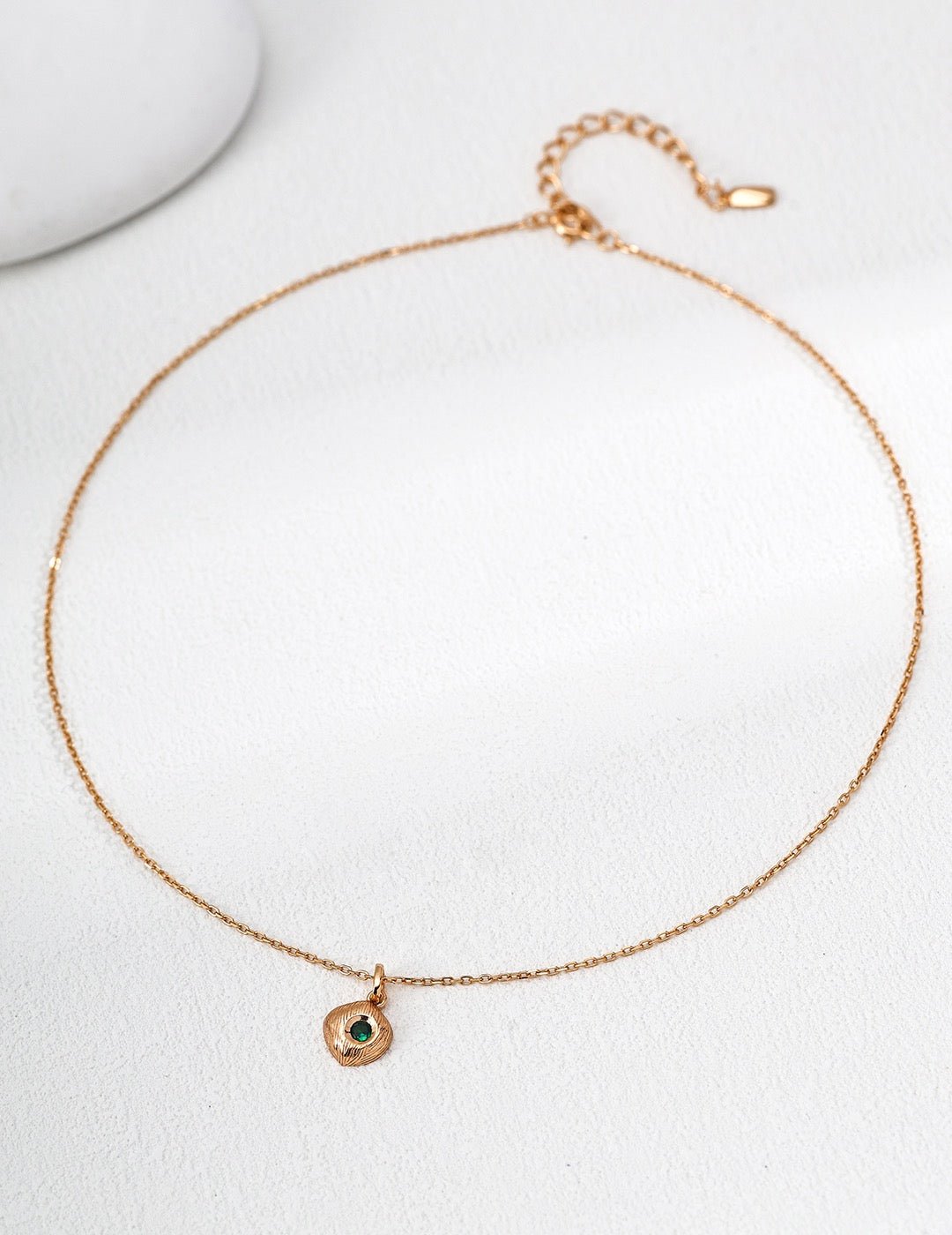 Emerald Eye - Lierah