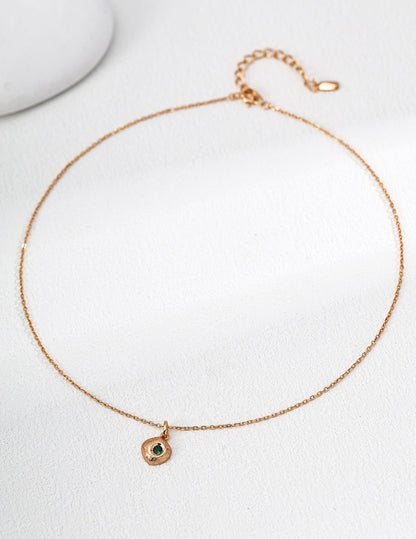 Emerald Eye - Lierah