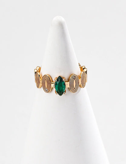 Emerald Grace - Lierah