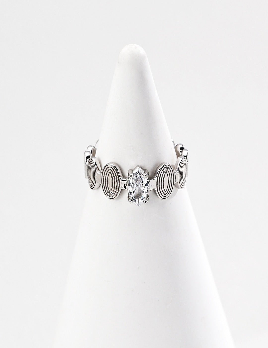 Emerald Grace - Lierah