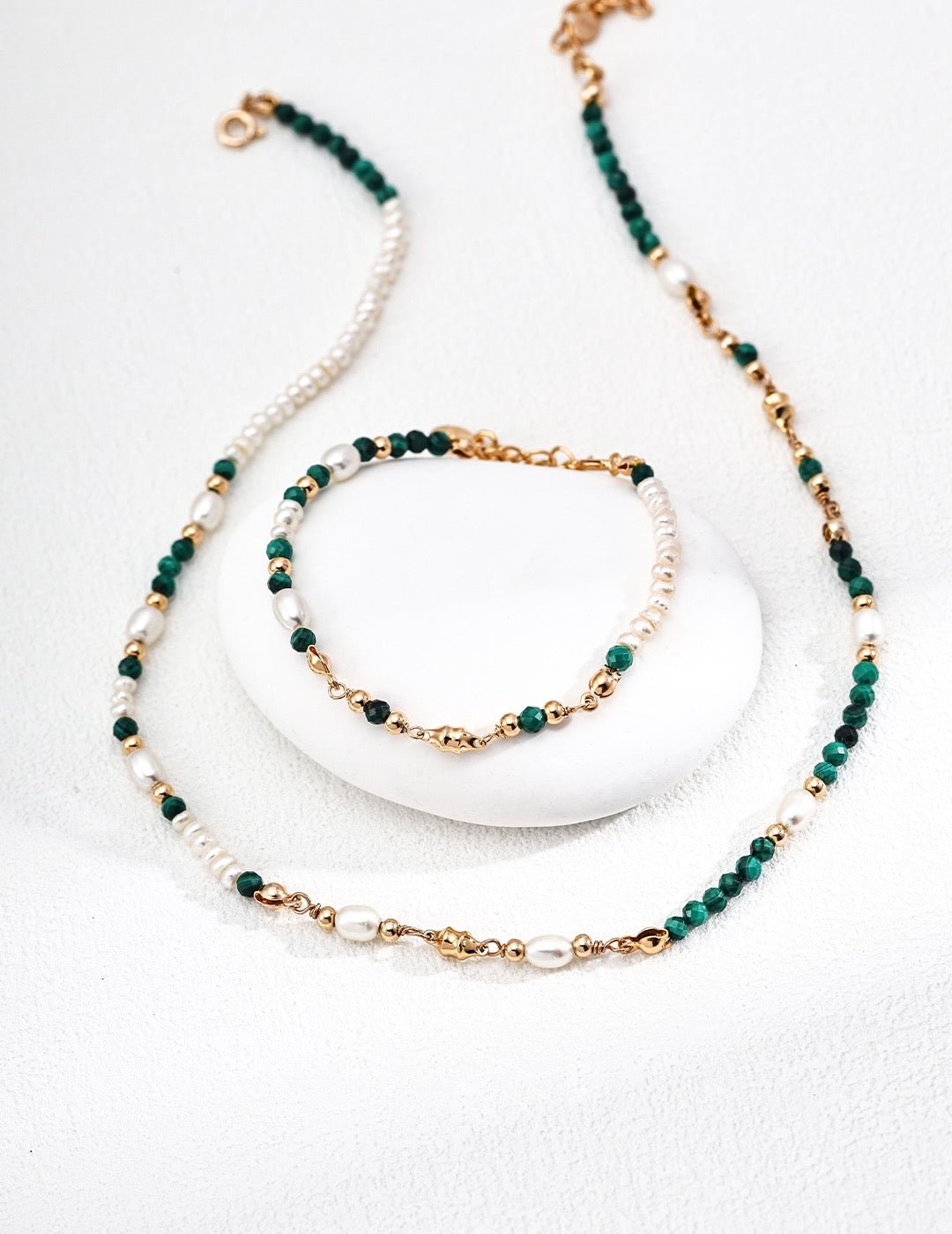 Emerald Mist - Lierah